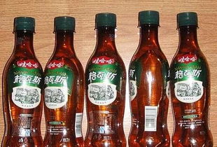 我國最難喝的五種酒精飲料，有的在國外卻很流行，能喝三種以上算你牛