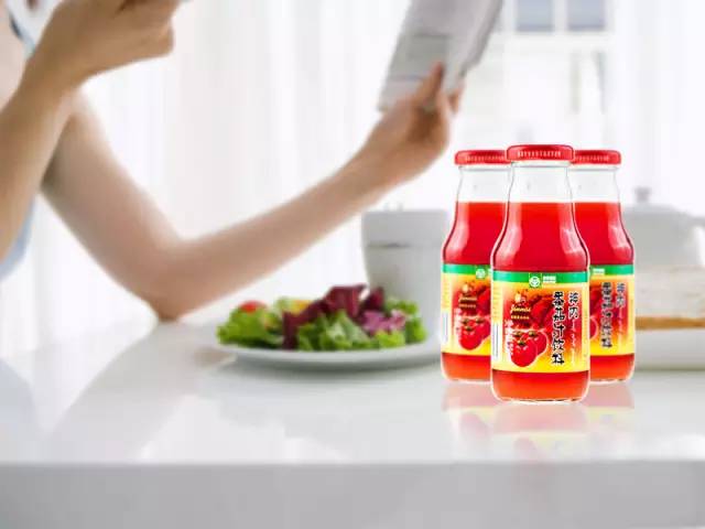 神經內科印象 今日推薦，番茄汁酒精飲料的啟示