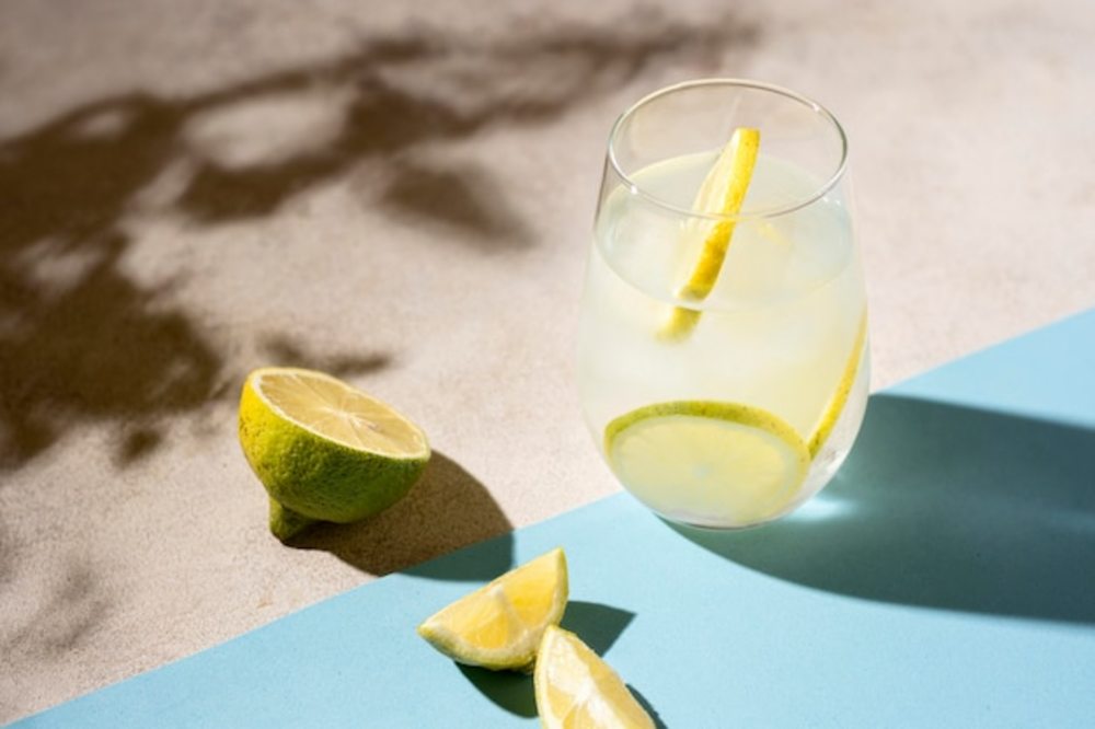 清爽酒精飲料 打造完美服務體驗