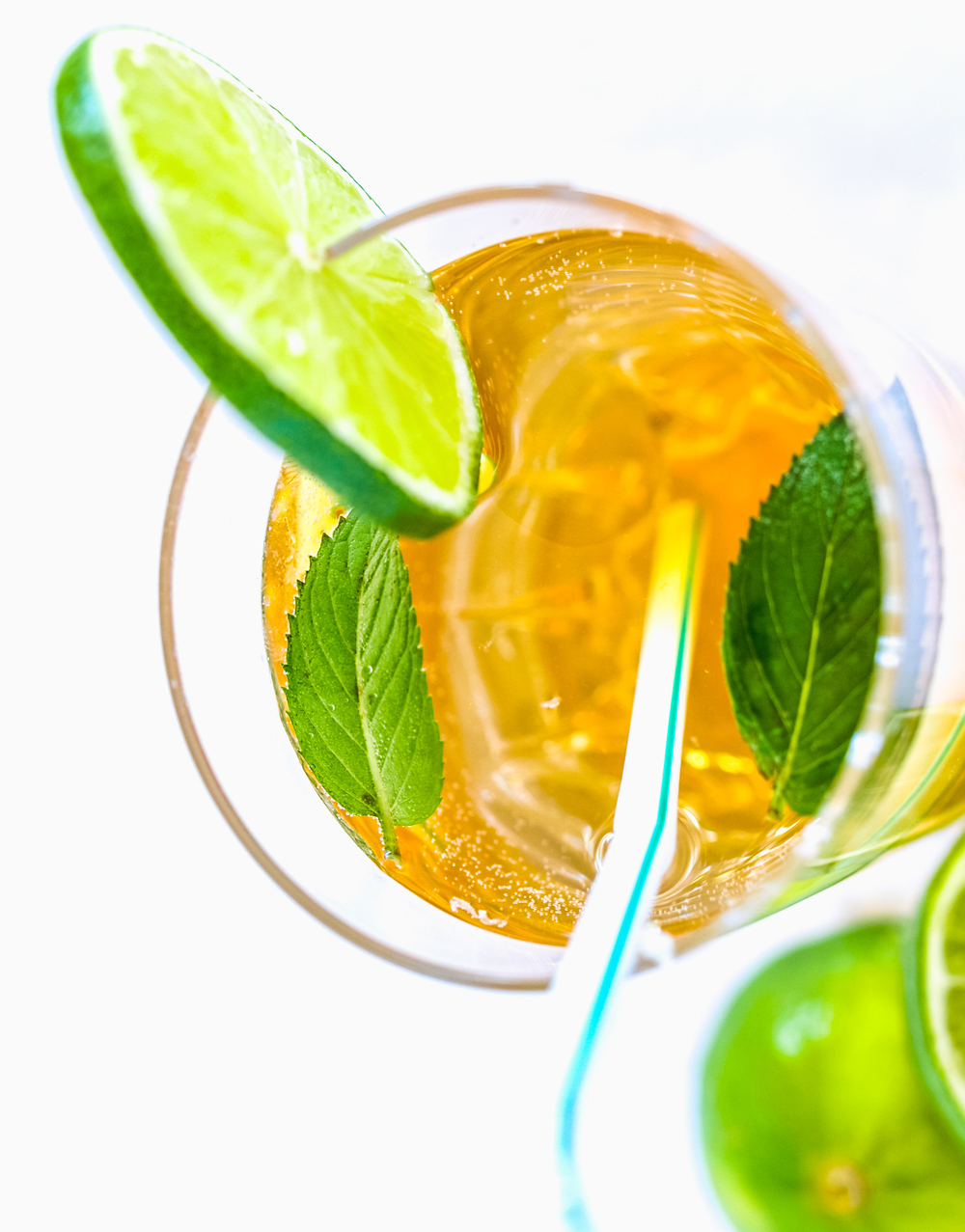 HDR雞尾酒 光影交織的調酒藝術